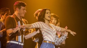 'Riverdale' Musical Episode: The Cast Spills on 'Carrie,' Dancing & More