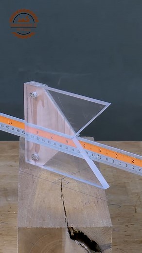 288K views · 716 reactions | It's Easy to make tool by handmade for Carpenter #DIY #woodlover #carpentry #Tips #Tools #Carpenter #viralreelsfb #hardwood #Trick #Technique #woodworkingtools #reelsfb | Woodworking TV | Facebook
