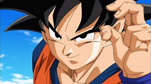 Toonami kicks off with a new episode of Dragon Ball Super. All starting tonight at 10:30p! | Toonami