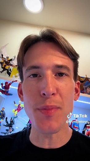 Superman and Batman Collectible Moments