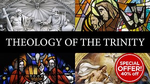 Theology of the Trinity