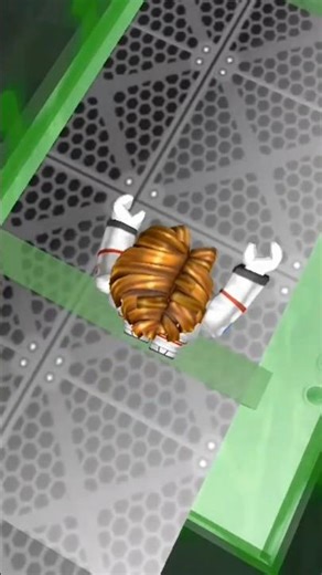 🤢 Walking Above Alien Green Liquid?! 👽