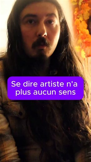 Bois de Bouc - Artisanat - Bretagne (56) on Instagram: "Unpopular opinion : Tout le monde n'est pas artiste. Merci d'avance de rester courtois dans l'espace commentaire 😄 Petites précisions : Je trouve qu'aujourd'hui on a oublié le sens du mot artiste, à savoir maîtriser un art. Si bien qu'aujourd'hui, n'importe qui voulant la belle étiquette reluisante "artiste" pourra fièrement l'afficher, avec toutes les lacunes du monde dans leur art, prétextant trouver "leur propre style" , mais ce qui pou