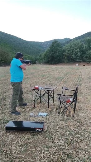 Süper Utaş Uts-15 İlk