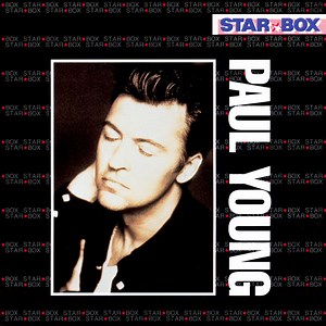 Paul Young - Star Box