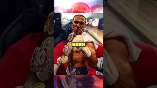 "HE'S A TOP QUALITY OPPONENT" TIM TSZYU DISMISSES CRITICISM IF HE'S UNABLE TO KO KEITH THURMAN