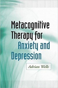 Metacognitive therapy - Alchetron, The Free Social Encyclopedia