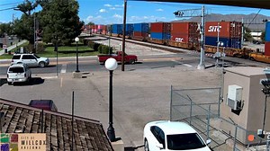 Willcox City Hall Cam, AZ