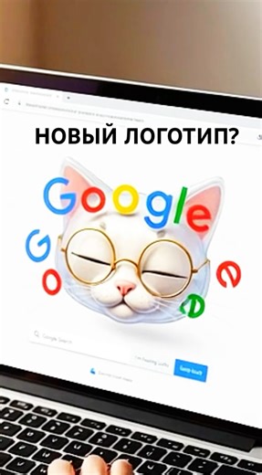 What should I do if your cat accidentally bought Google?🐱
