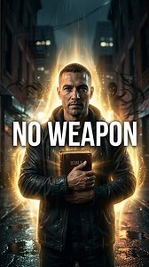 God Blocks Every Attack Isaiah 54:17 Explained