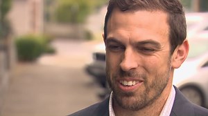 It's 'been a challenge': State GOP chair stepping down