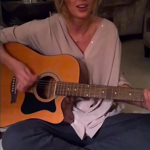 One Thing Right - Taylor Swift