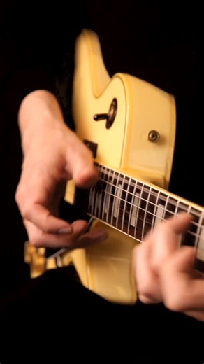 TomHoward on Instagram: "In my experience, this solo is rarely played correctly. Most guitarists impose their own patterns & logic, and miss the subtleties in Randy's approach. For example, the 3rd section of the solo sees most playing the hammer-ons steadily to a 16th note grid, but Rhoads was just blasting them free time as quick as he could manage, with one moving up the B string randomly. If you dissect the song and listen to the individual takes, you can hear this clearly. Live however, Ran