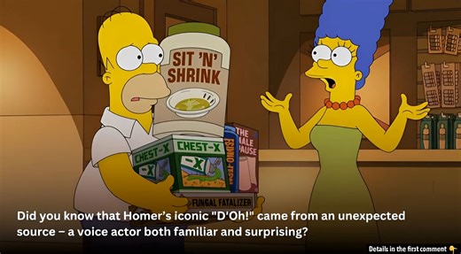 The legendary "D'oh!" from The Simpsons has an unexpected backstory! It was influenced by the frustrated reactions of James Finlayson in Laurel and Hardy movies, transforming from classic film comedy into a modern animated favorite. ✨  Curious to explore the complete tale of this iconic phrase? Take a look at the first comment below for additional insights and the video!  | Timeless Stories and Heritage | Facebook