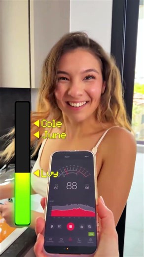 Loudest Scream Wins 😱🔊 #viral