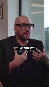 He Wrote "I Was Made For Lovin' You" #desmondchild #kiss #songwriter