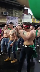 Ang sarap naman mag fiesta sa Tondo. 🥵💖 | Pogi