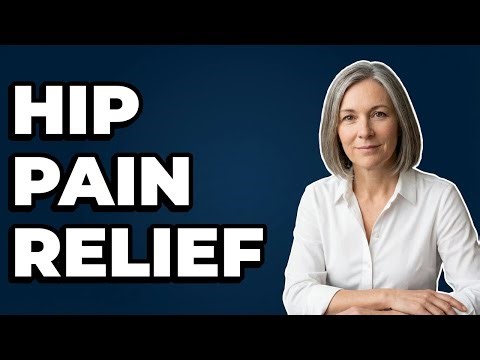 How To Do Seated Butterfly Stretch For Hip Pain?