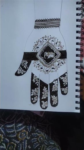Mehndi design #trending #mehndi #edit #viral #youtube