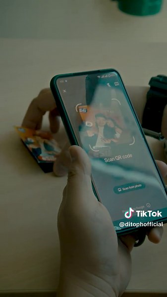 Easy Activation with DITO eSIM Technology
