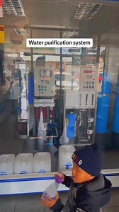 14K views · 153 reactions | Water purification systems | Awakening The Africans | Facebook