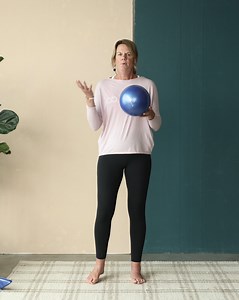 Inflating Your Resistance Ball