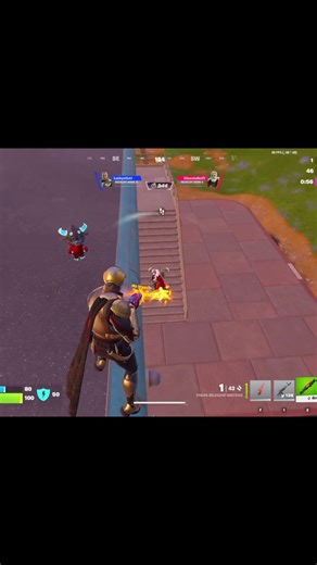 Fortnite Season 2 Elemination Moments