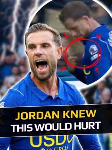 HENDERSON Just Gave Liverpool Fans The Ultimate Reality Check #chelsea #premierleague #henderson