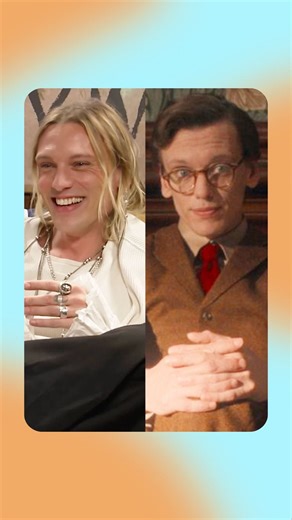 The way he nailed ALL three roles😩🤌 Catch our full video with Jamie Campbell Bower over on YouTube and @globalplayer 🕰️ Search ‘Capital Buzz Jamie Campbell Bower’ if you wanna watch :) @strangerthingstv @netflix @netflixuk #strangerthings #strangerthings5 #jamiecampbellbower #vecna #henrycreel | Capital Buzz