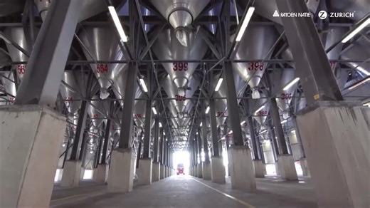 How Zurich helps Katoen Natie master the art of resilience