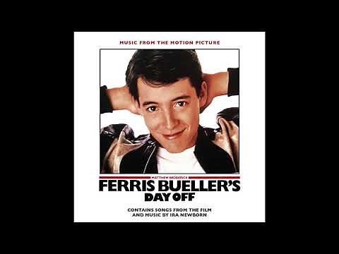 Ferris Bueller's Day Off - Please Please Let Me Get What I Want