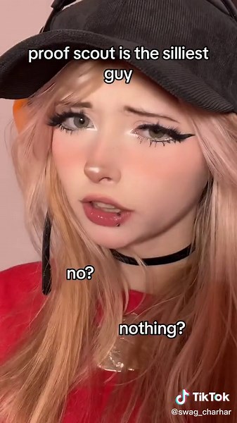 Creative Scout Cosplay Trends and Memes