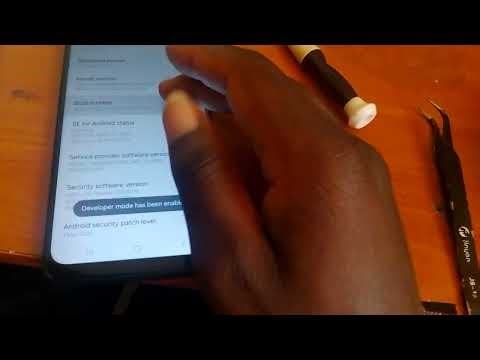 HOW TO ENABLE USB DEBUGGING (ADB) IN ANY ANDROID PHONE