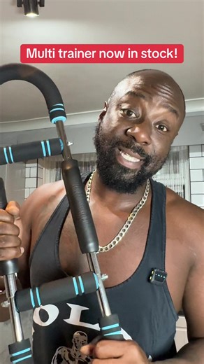 Multi Functional Power Bar Now Available