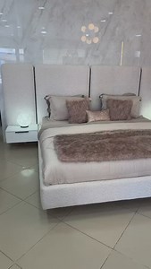 ✨Chambre à coucher Rimes✨ | Techno Design