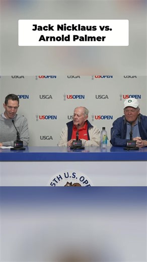 Jack Nicklaus reflects on his monumental 1962 U.S. Open win at Oakmont. He was young, new to the course, but laser-focused on one thing: beating Arnold Palmer. An incredible start to a legendary career. #JackNicklaus #USOpen #GolfHistory #Oakmont #ArnoldPalmer | Happy Hour Lifestyle Show