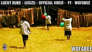LUCKY DUBE - USIZI - (OFFICIAL VIDEO) - FT- WOFABEE 2020-remax | Reggae Music