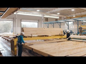 Behind the Build - Structural Integrity