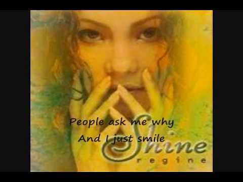 Shine - Regine Velasquez
