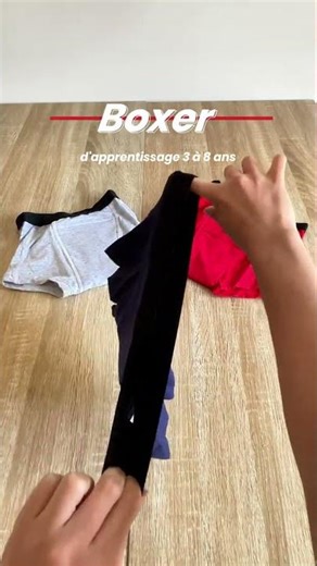 Boxer d'apprentissage de la propreté : transition vers la propreté