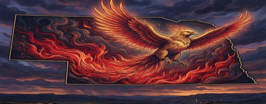 Nebraska Strong: ALERT foundation mobilizes relief for ranchers affected by wildfires - Panhandle NCN