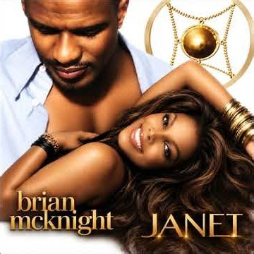 Melody: Janet Jackson - Any Time, Any Place X Brian McKnight - Any Time Full HD 1080p MEDIUM FR30