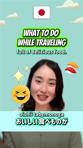Easy Japanese Listening Practice: Traveling in Japan! 🇯🇵✈️