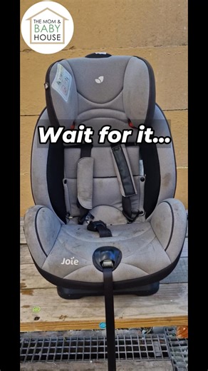 Baby Gear Cleaning — Safe, Deep, and Stress-Free Tired of struggling to clean bulky strollers, car seats, and cots? We solve the mess for you. Using high-pressure equipment and non-toxic, baby-safe cleaning solutions, we remove dirt, stains, and hidden germs that ordinary cleaning can’t reach. Your gear comes back fresh, hygienic, and ready for your little one — giving you peace of mind and more time for what matters most. | THE MOM & BABY HOUSE