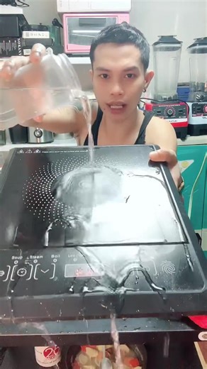 DIY Electric Induction Cooker: Energy-Saving Tutorial