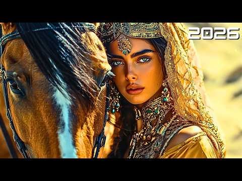 Anatolian Oud - Desert Nightfall – Traveling Strings