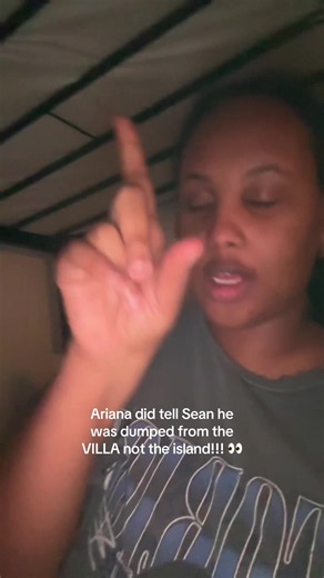 Bring Sean Back to Love Island Season 8: Fan Plea