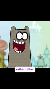 What has Sizzle gotten into?! 😱 | Chowder toons