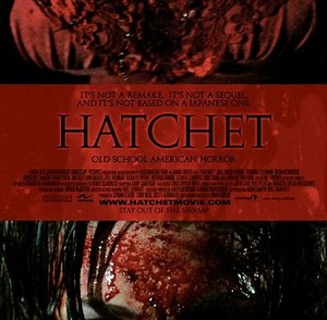 Hatchet - Film 2006