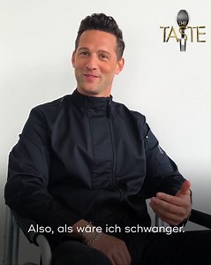 Und was für verrückte Essgewohnheiten habt ihr so? 😁 #TheTaste2020 | The Taste Germany